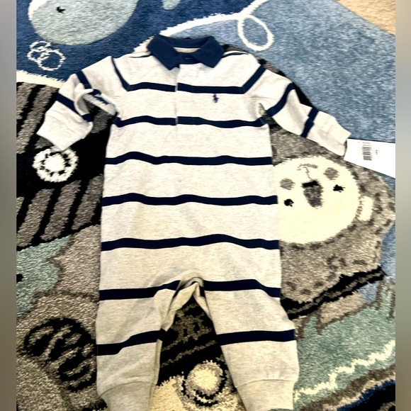 Ralph Lauren - Picture 1 of 1